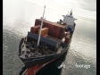 Container ship 2 242